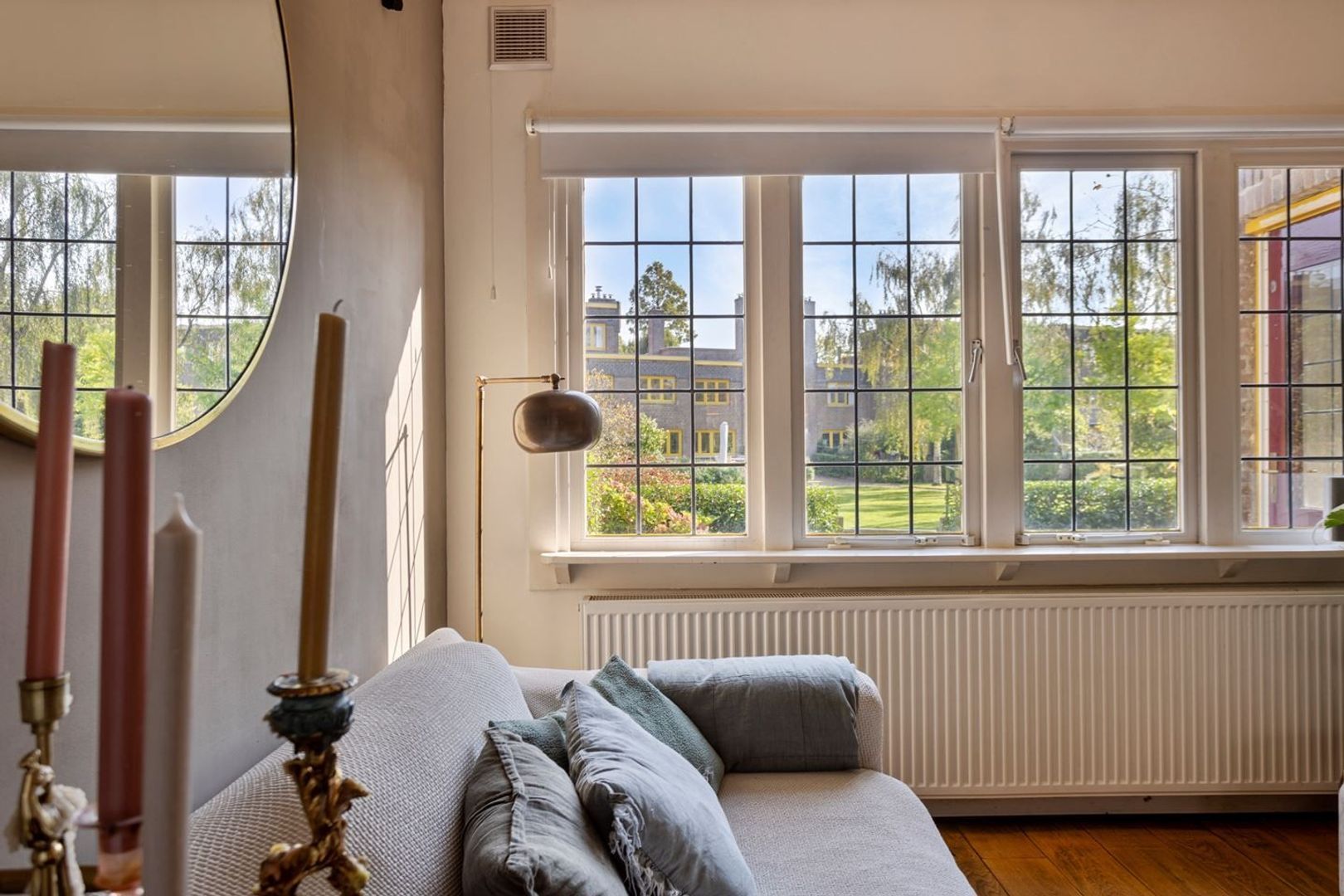 Tuinwijklaan 24, Haarlem foto-5 blur