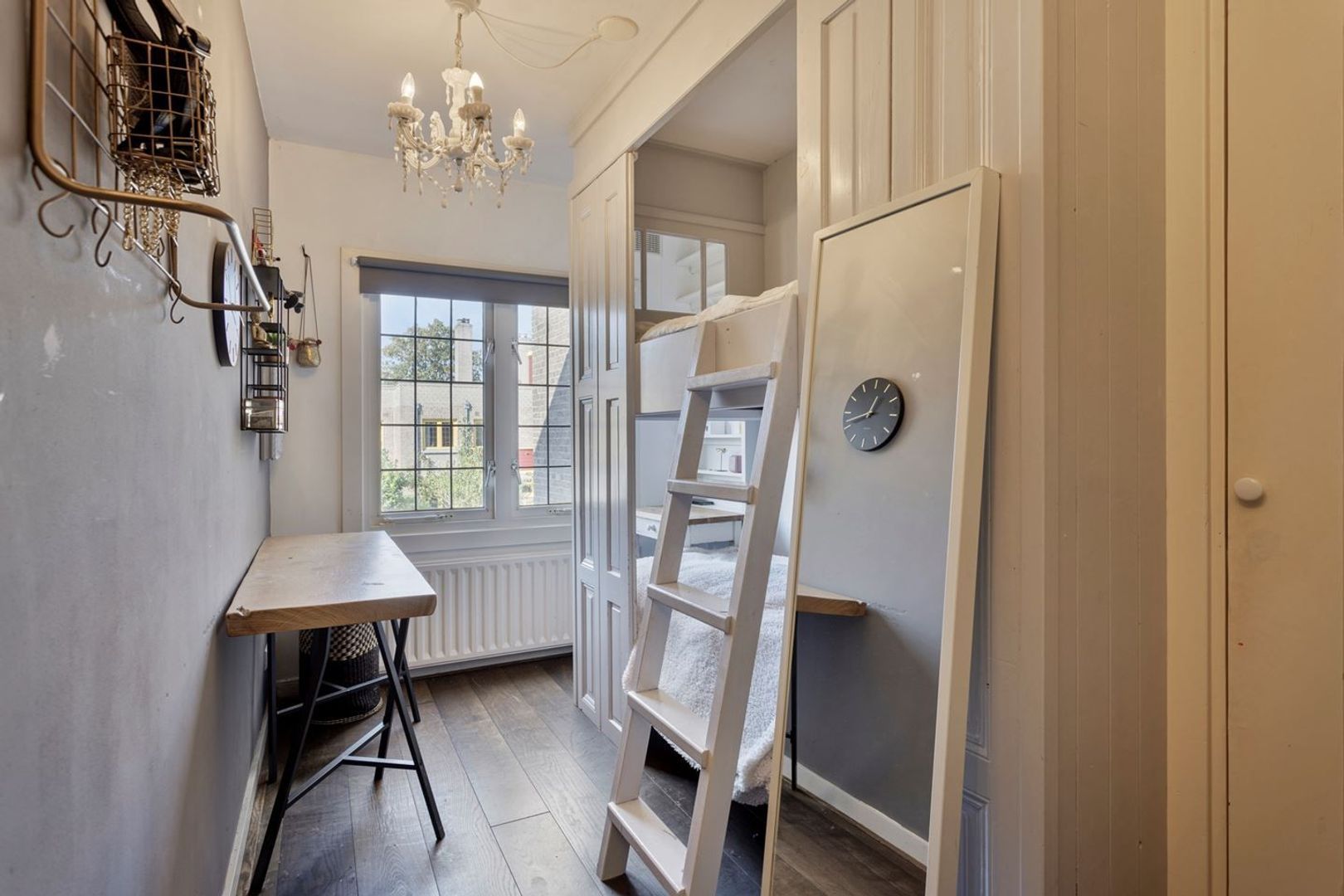 Tuinwijklaan 24, Haarlem foto-25 blur