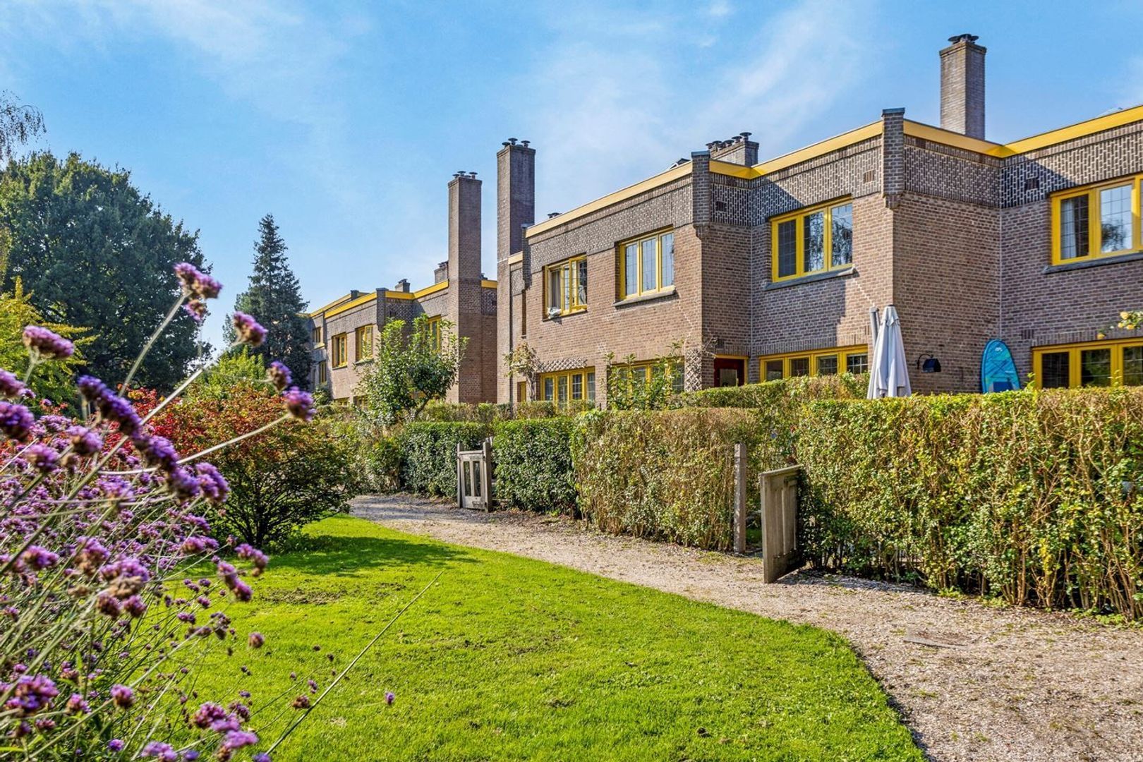 Tuinwijklaan 24, Haarlem foto-29 blur