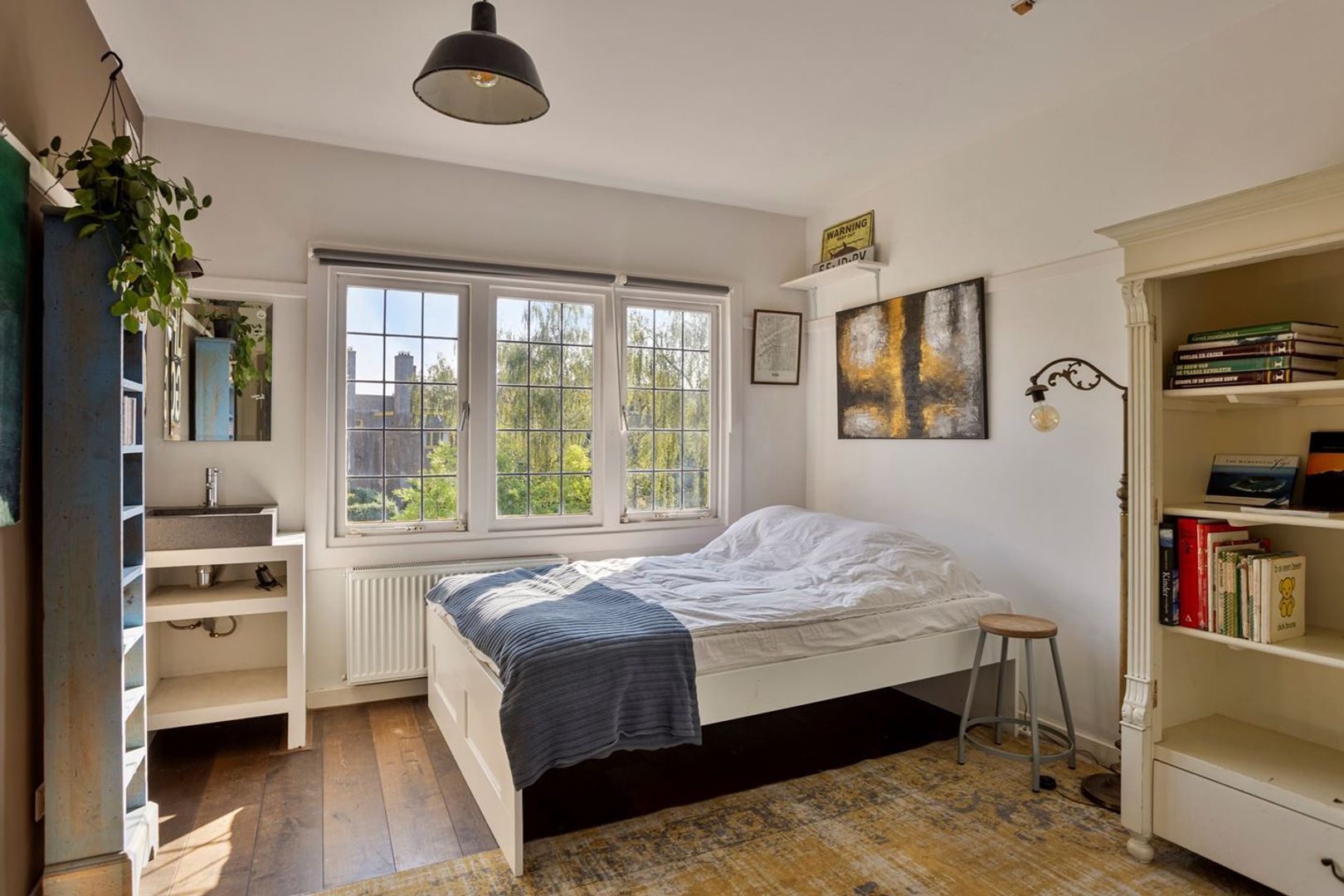 Tuinwijklaan 24, Haarlem foto-20 blur