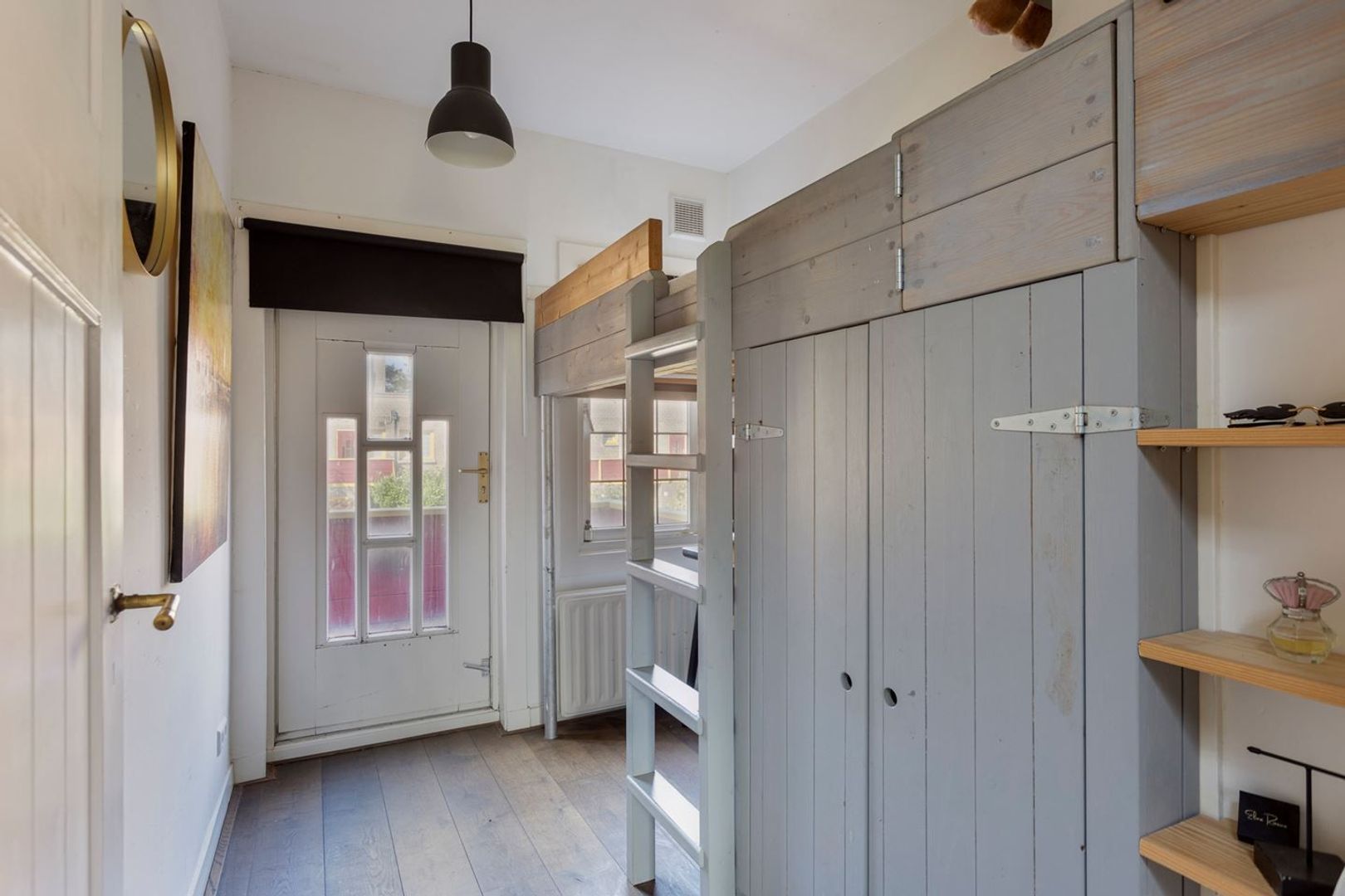 Tuinwijklaan 24, Haarlem foto-23 blur