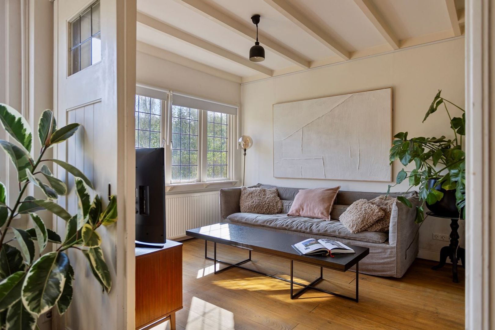 Tuinwijklaan 24, Haarlem foto-31 blur