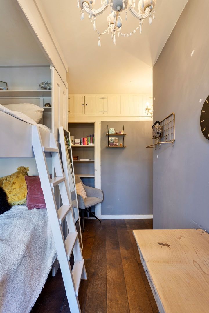 Tuinwijklaan 24, Haarlem foto-24 blur