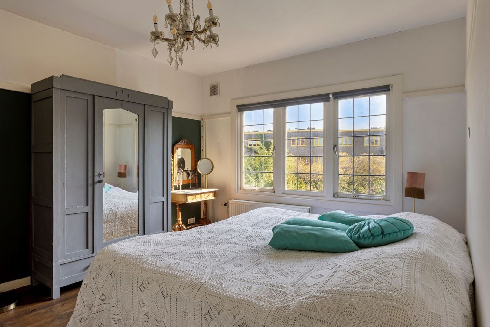 Tuinwijklaan 24, Haarlem foto-14 blur