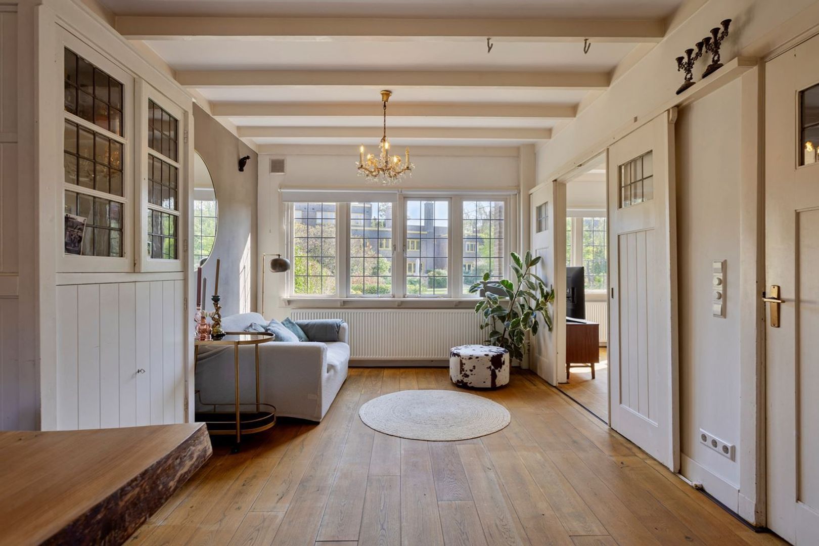 Tuinwijklaan 24, Haarlem foto-3 blur