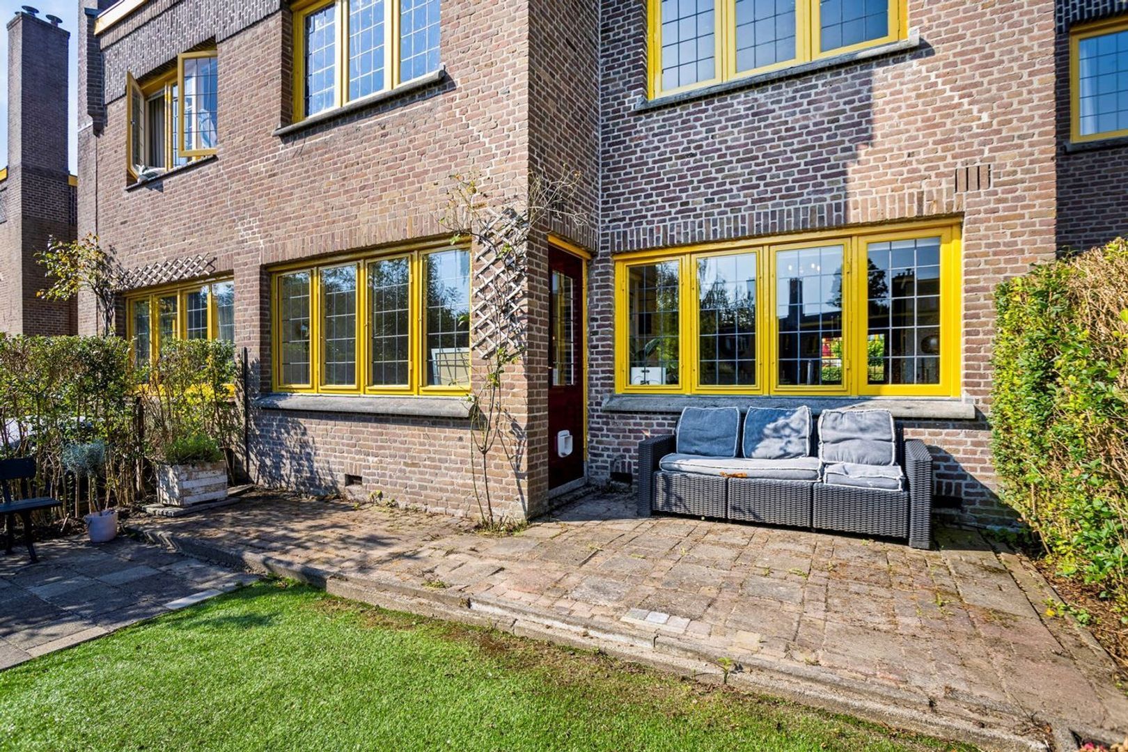 Tuinwijklaan 24, Haarlem foto-11 blur