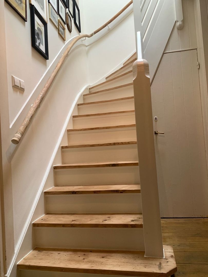 Tuinwijklaan 24, Haarlem foto-12 blur