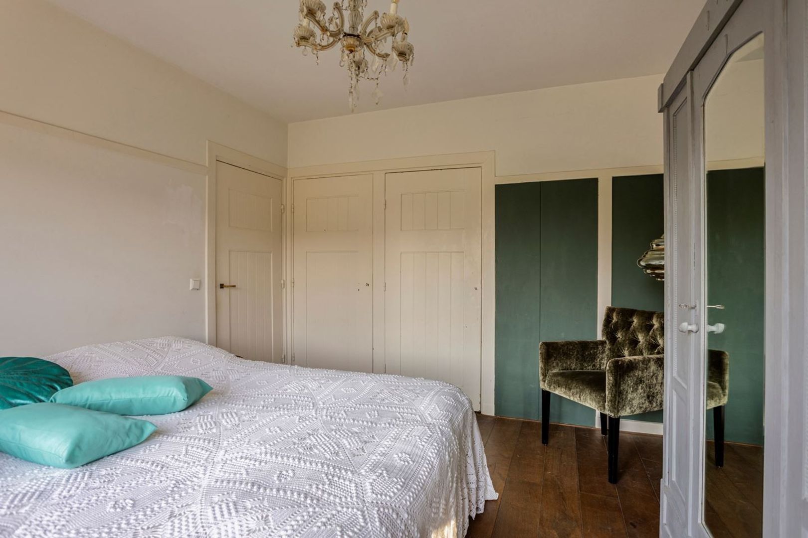 Tuinwijklaan 24, Haarlem foto-15 blur