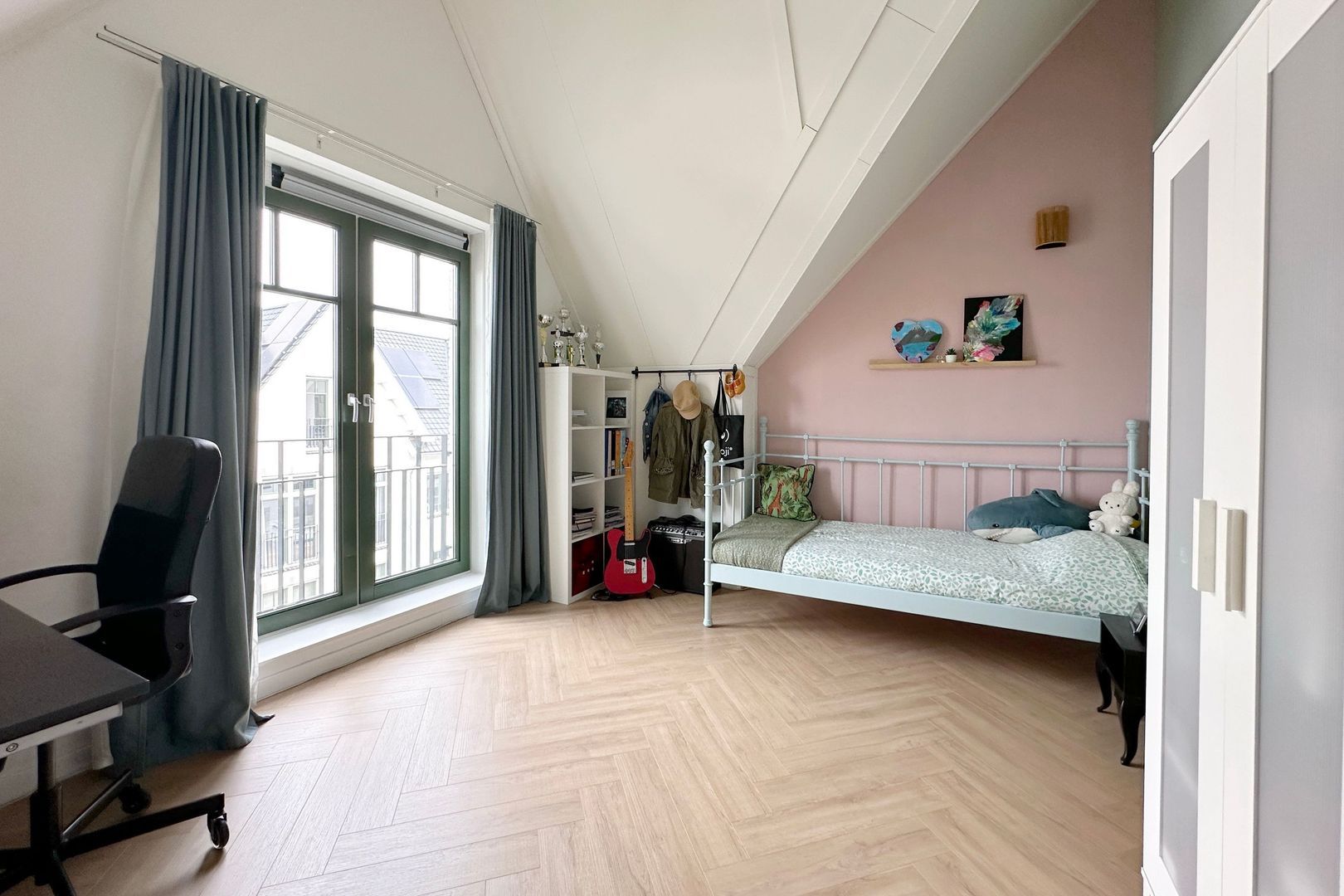 Hinderdampad 7, Weesp foto-15 blur