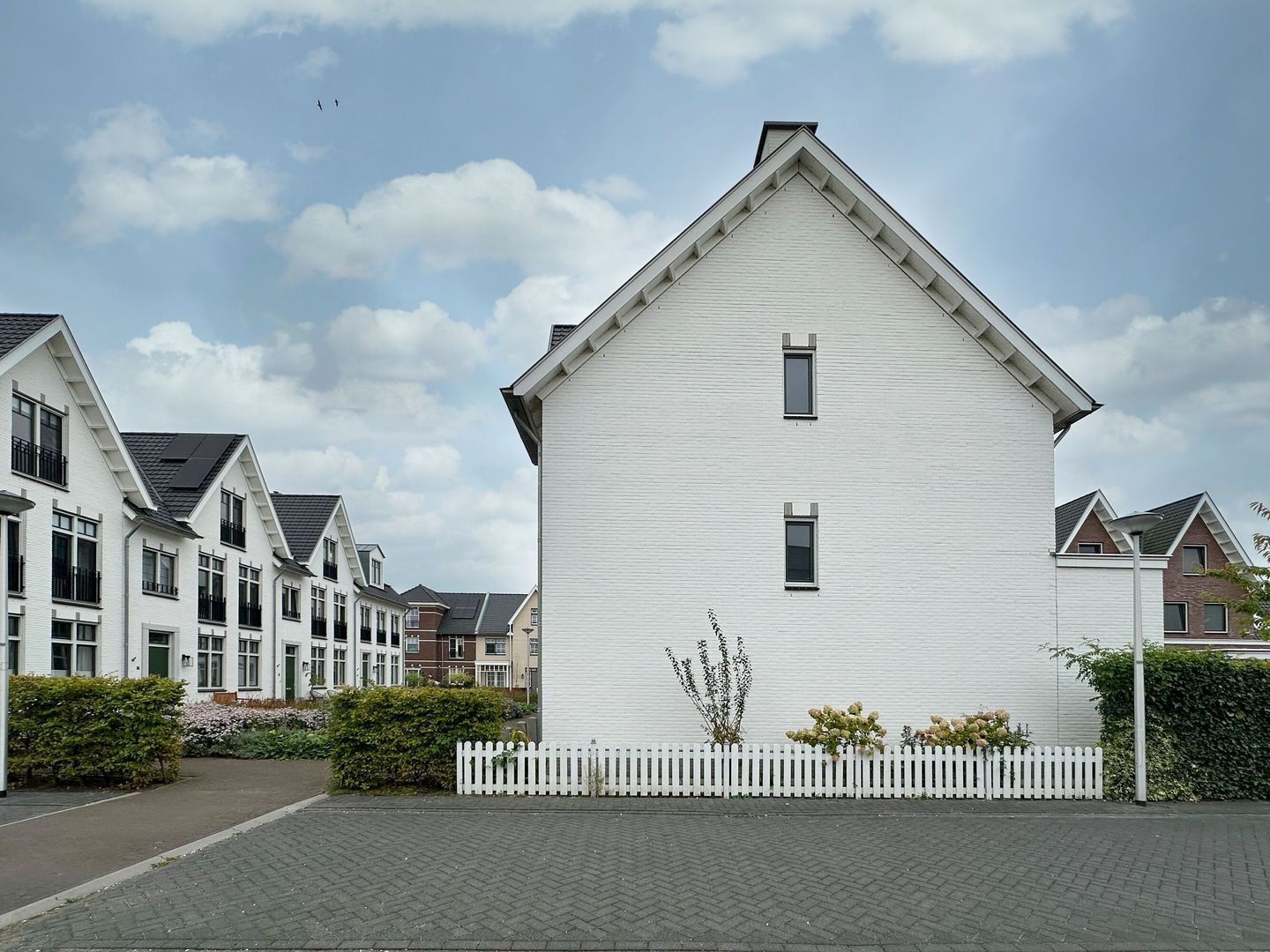 Hinderdampad 7, Weesp foto-18 blur