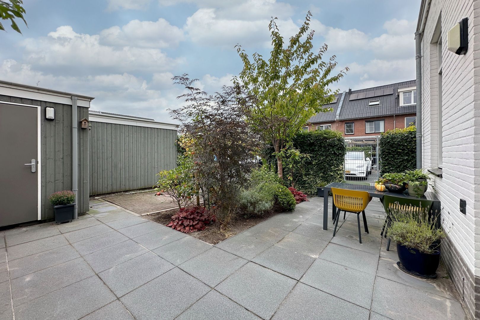 Hinderdampad 7, Weesp foto-24 blur