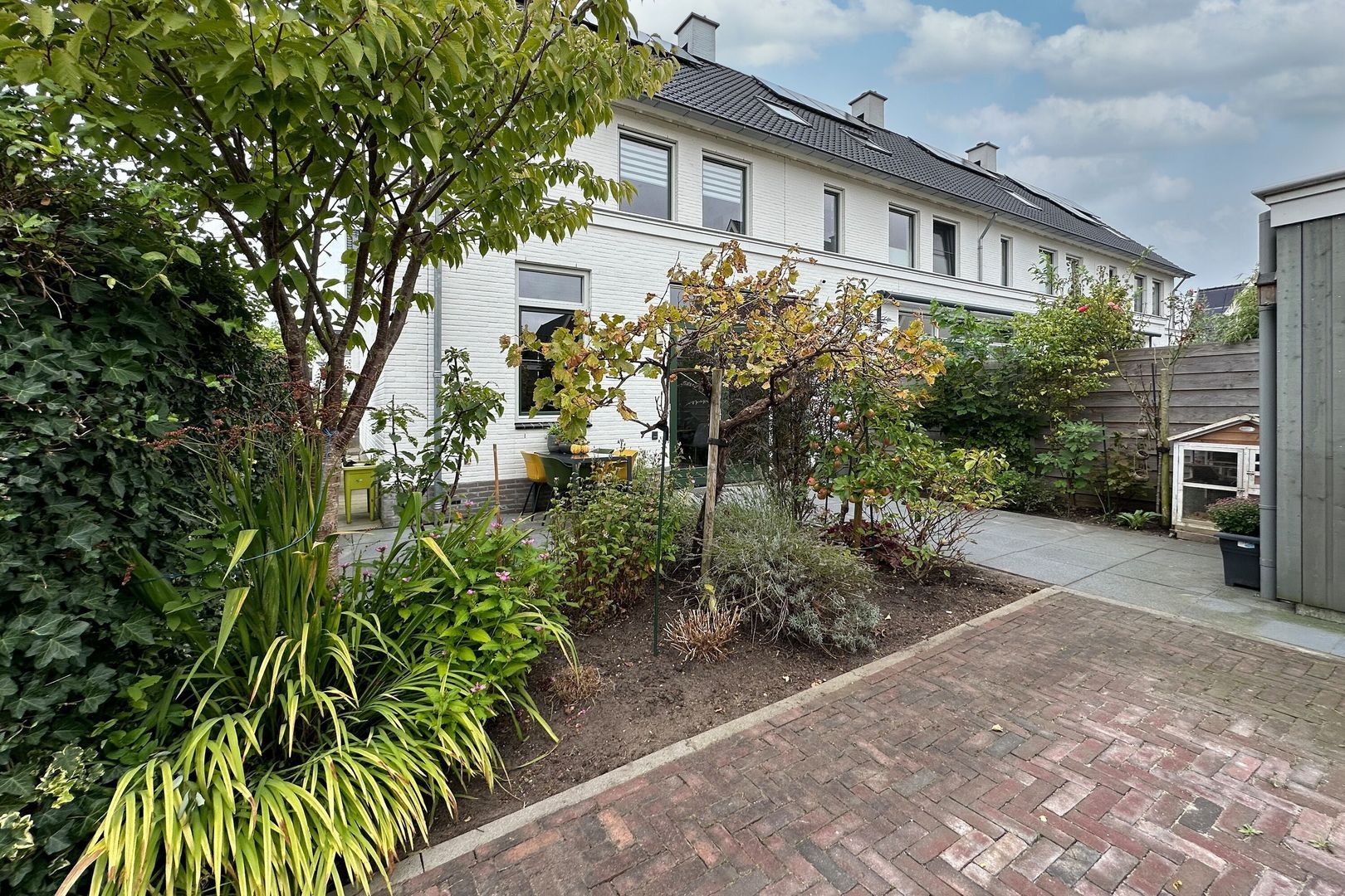 Hinderdampad 7, Weesp foto-25 blur