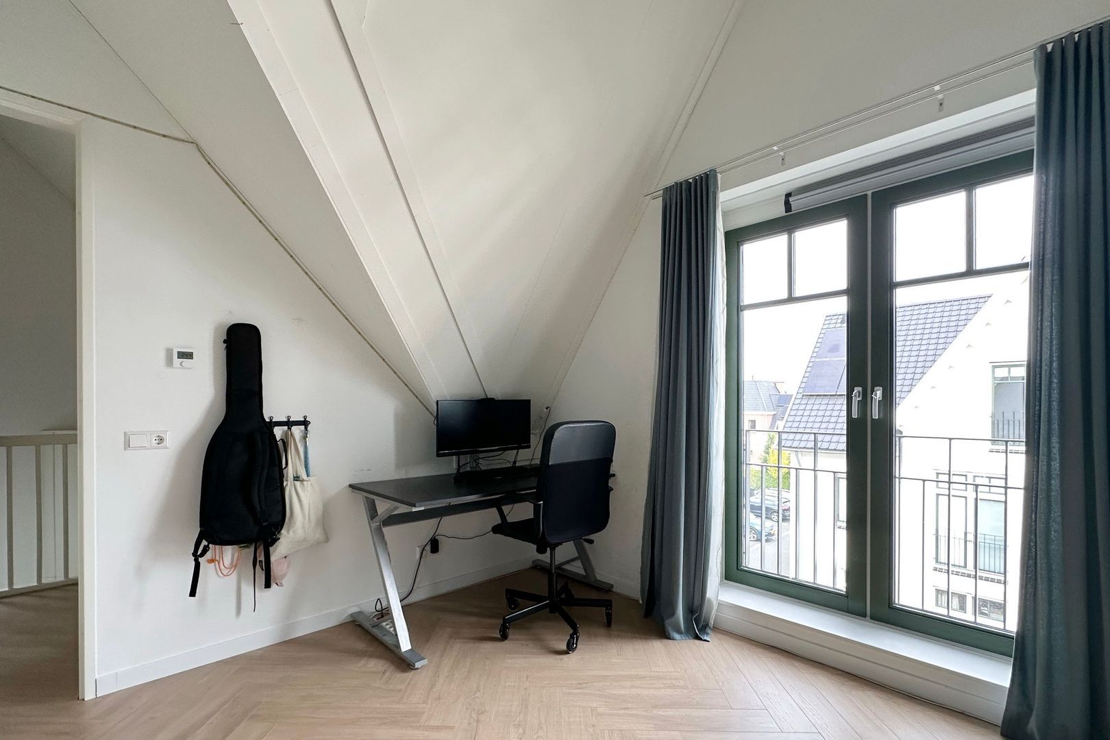 Hinderdampad 7, Weesp foto-16 blur