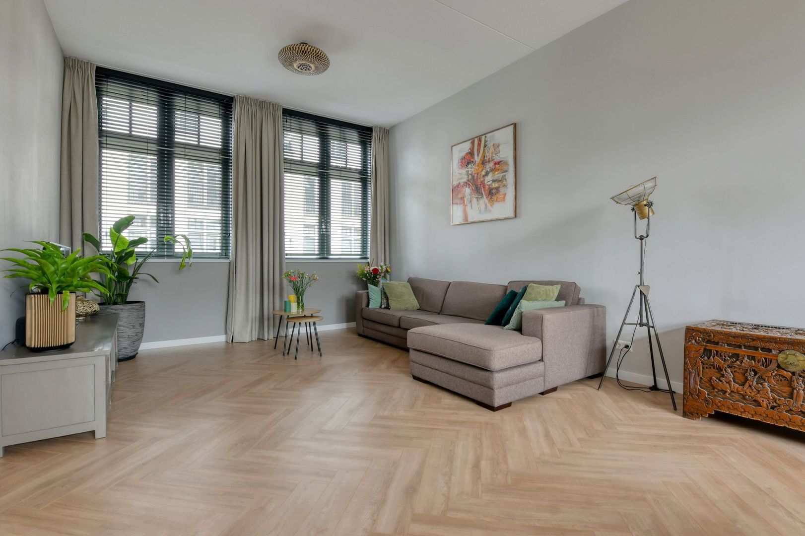 Hinderdampad 7, Weesp foto-7 blur