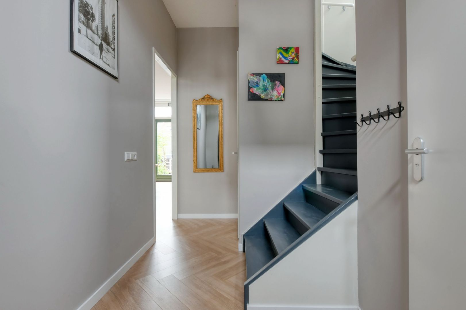 Hinderdampad 7, Weesp foto-2 blur