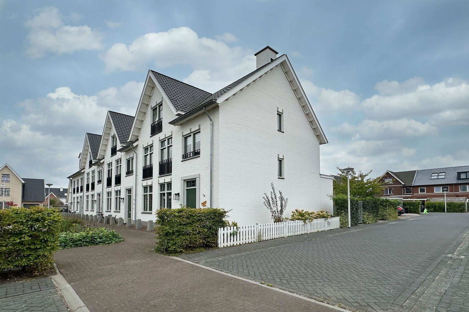 Hinderdampad 7, Weesp foto-1 blur