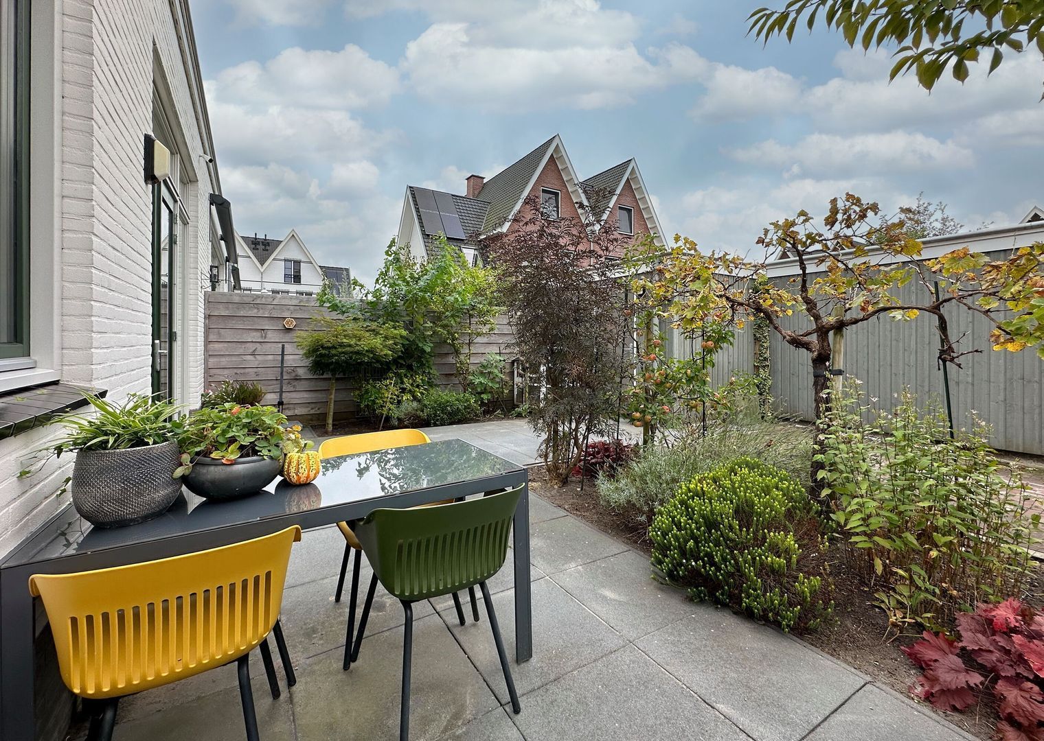 Hinderdampad 7, Weesp foto-23 blur