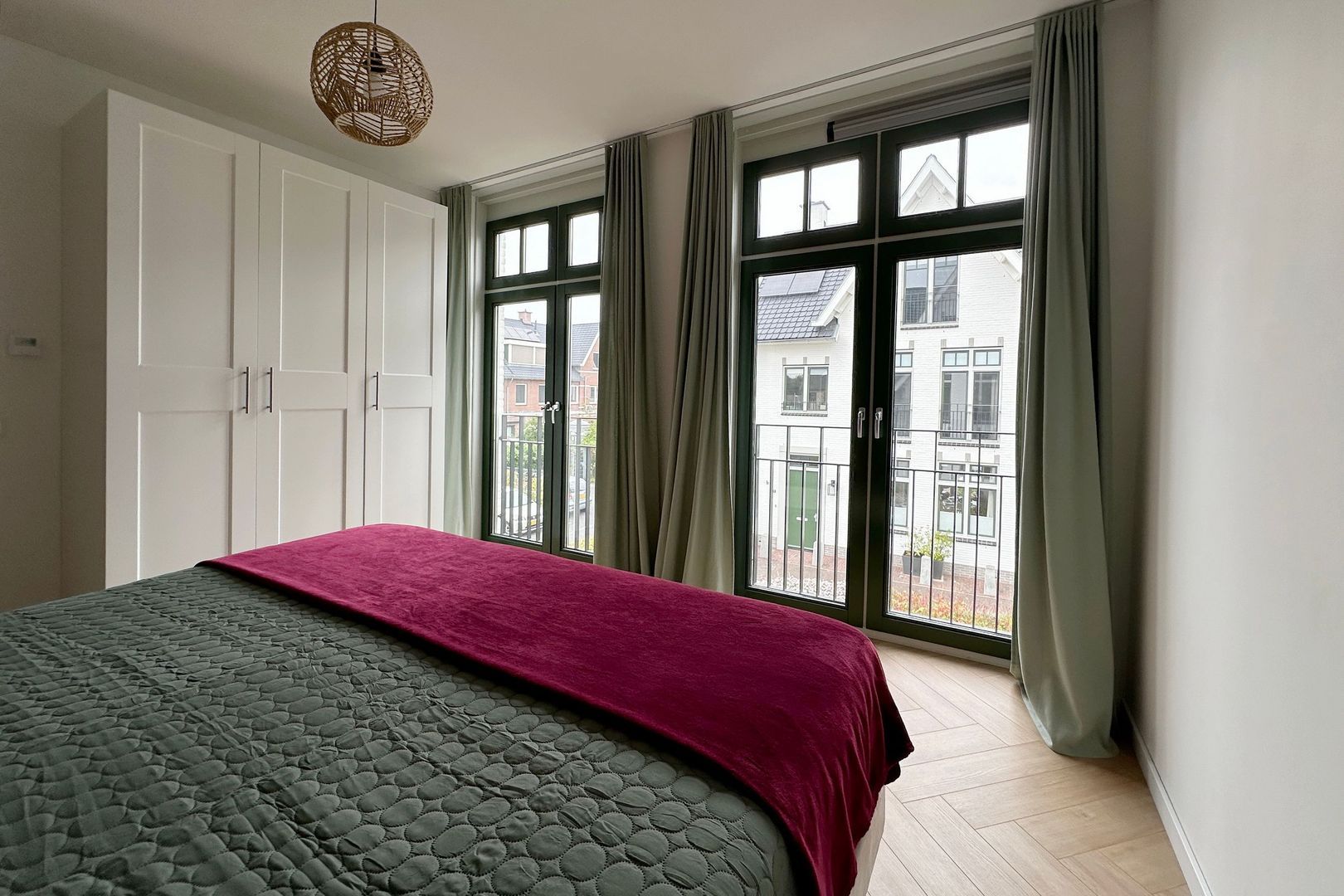 Hinderdampad 7, Weesp foto-12 blur