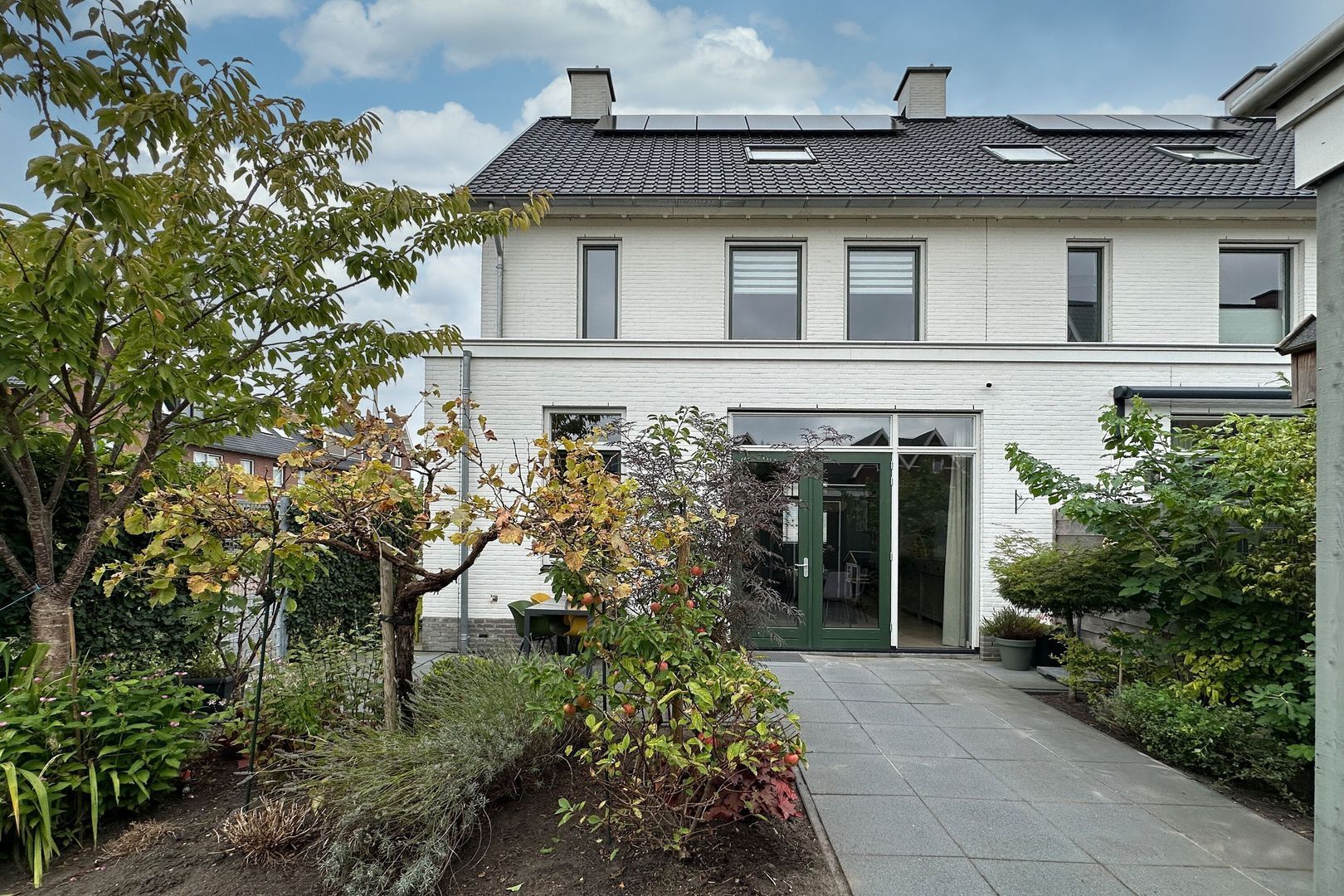 Hinderdampad 7, Weesp foto-20 blur