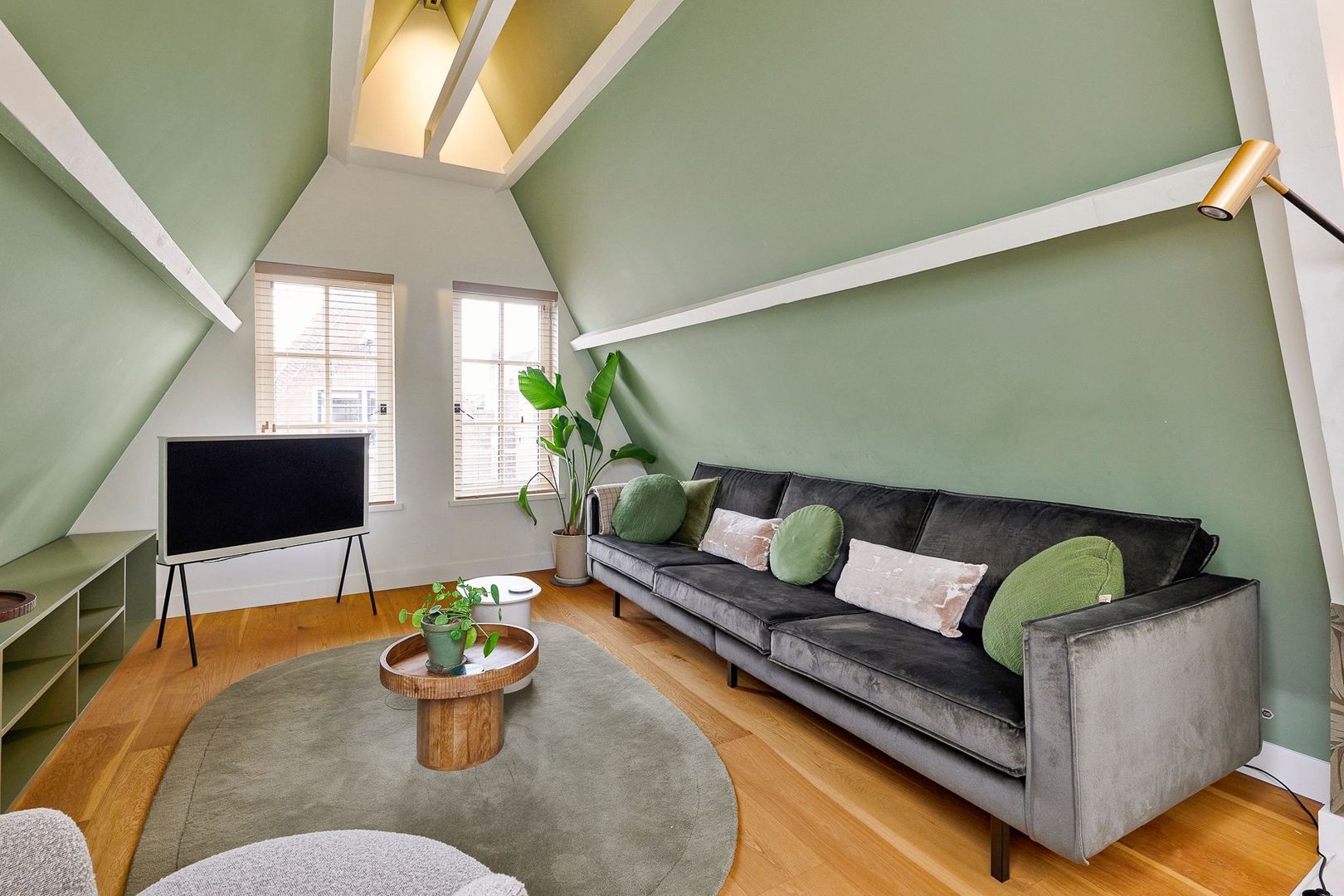 Rozenstraat 151 2, Amsterdam foto-4 blur