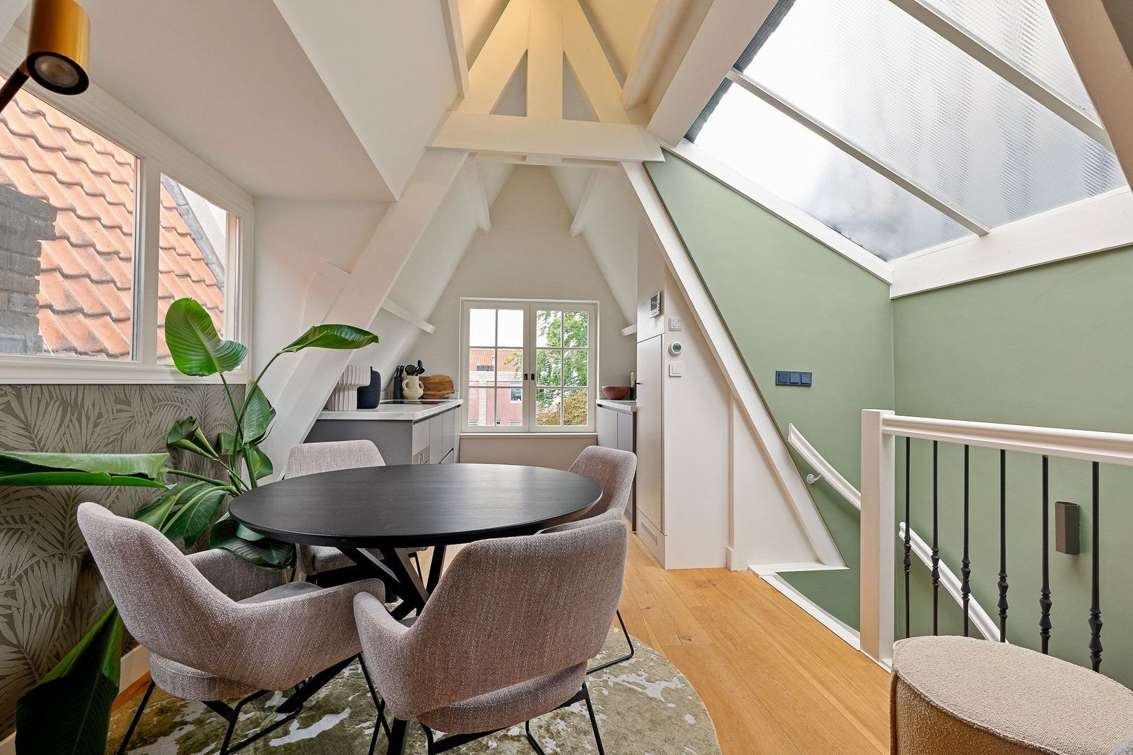 Rozenstraat 151 2, Amsterdam foto-5 blur