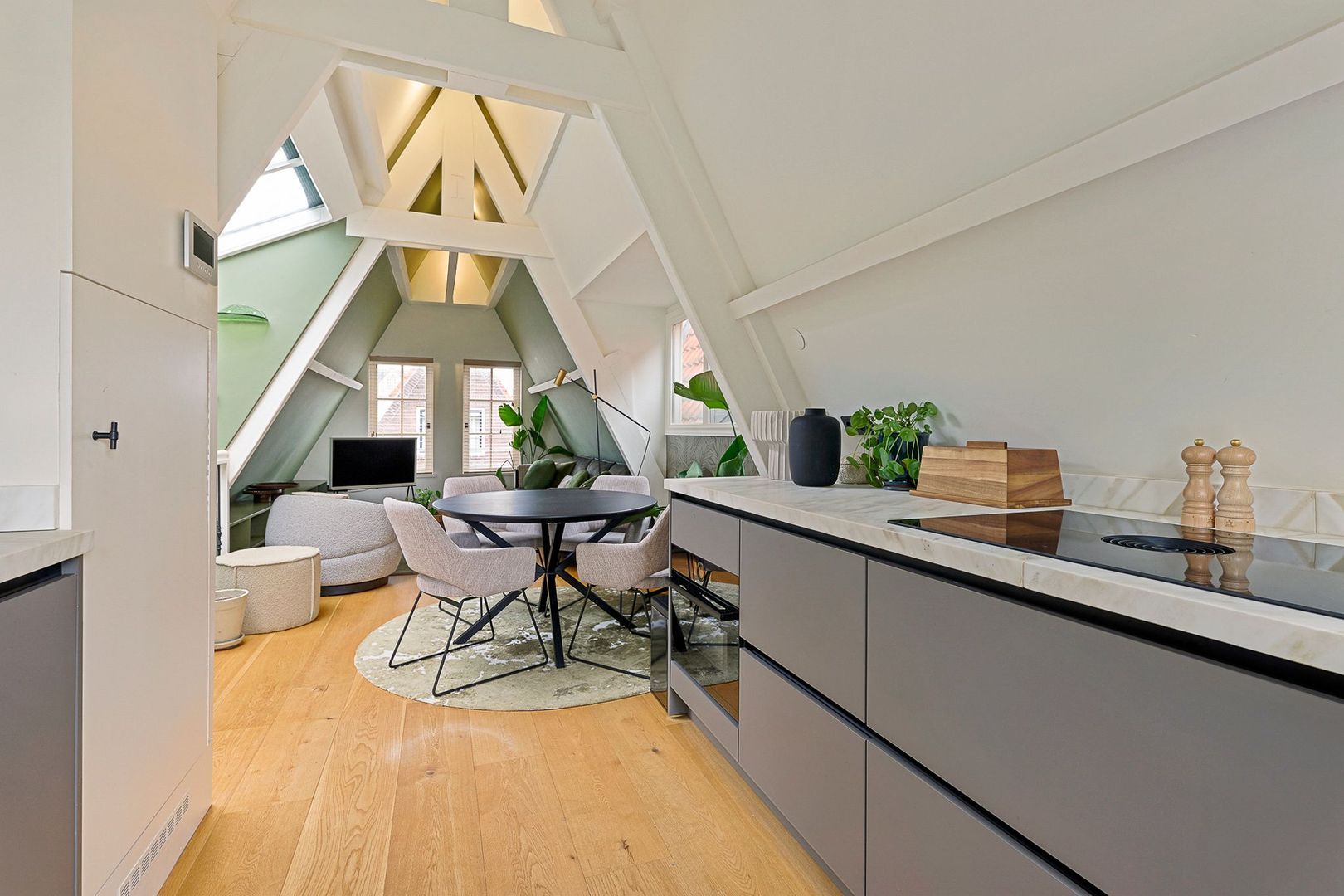 Rozenstraat 151 2, Amsterdam foto-1 blur