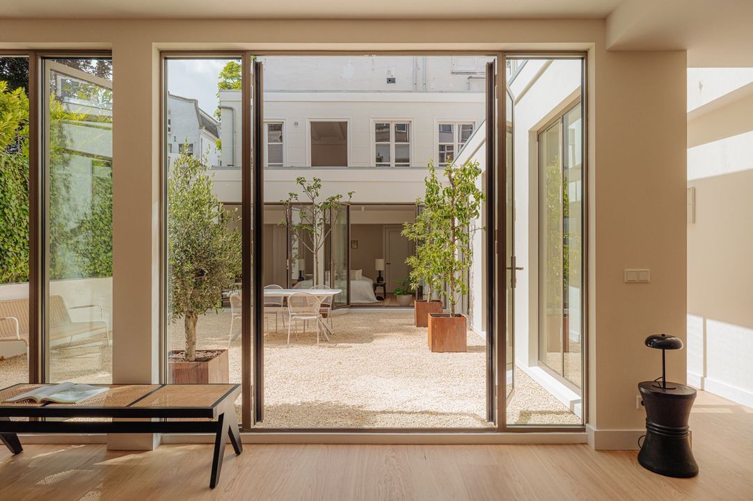 Herengracht 10 B, Amsterdam