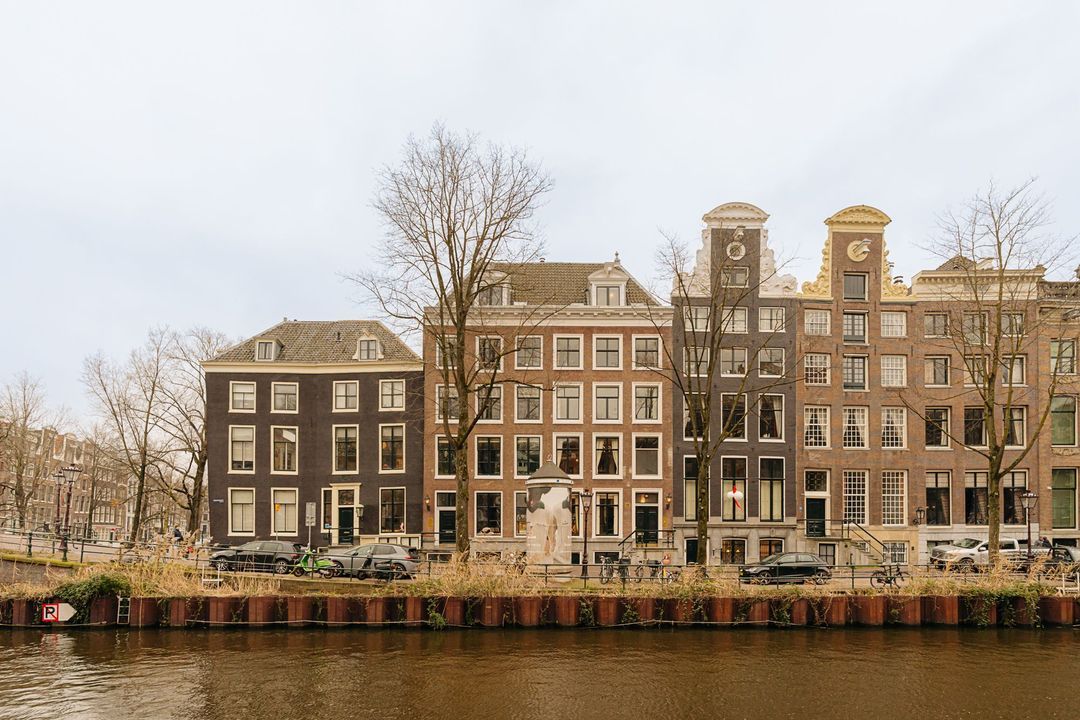 Herengracht 528 C, Amsterdam