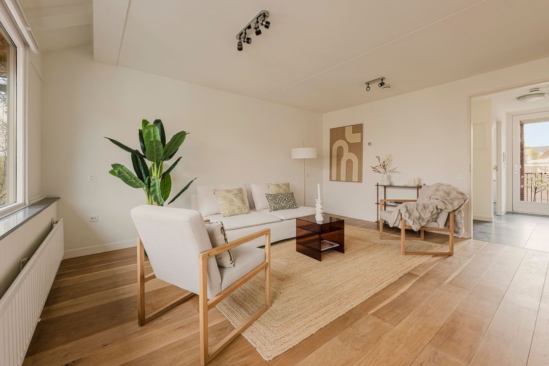 Buiten Oranjestraat 31, Amsterdam