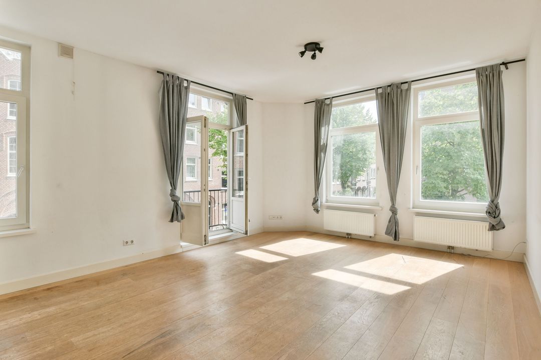 Smitstraat 30 3, Amsterdam