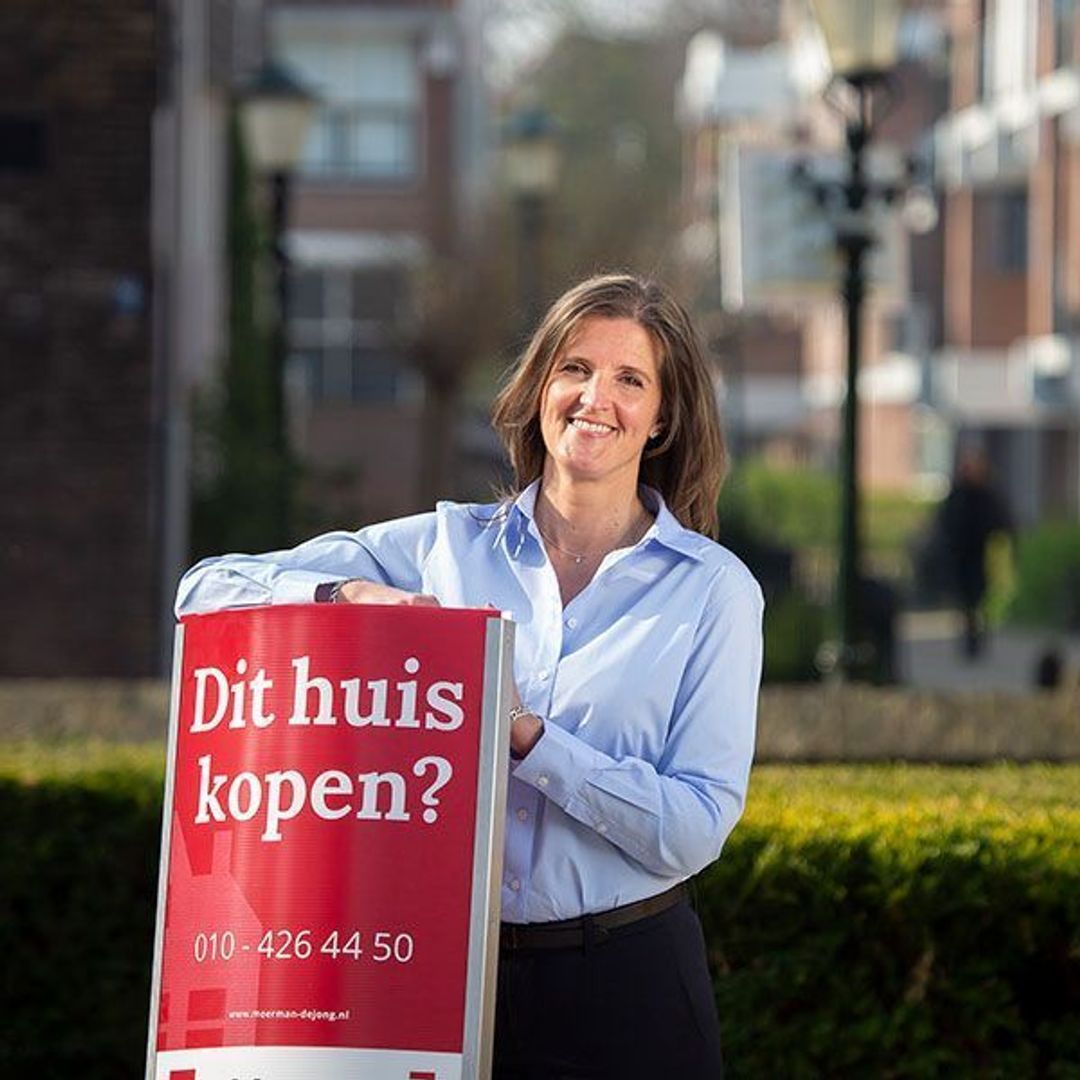 Leonieke de Jong - Moerman