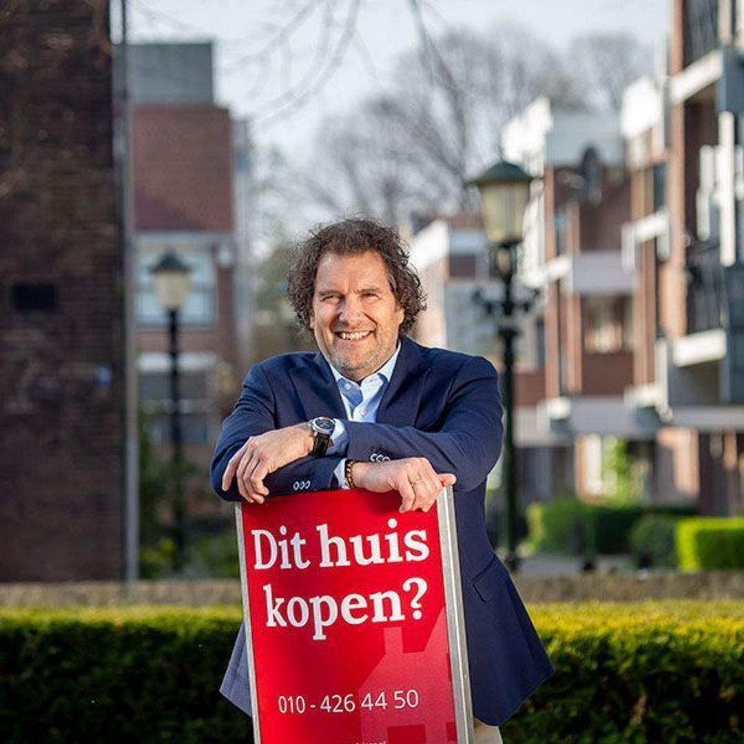 Manfred de Jong