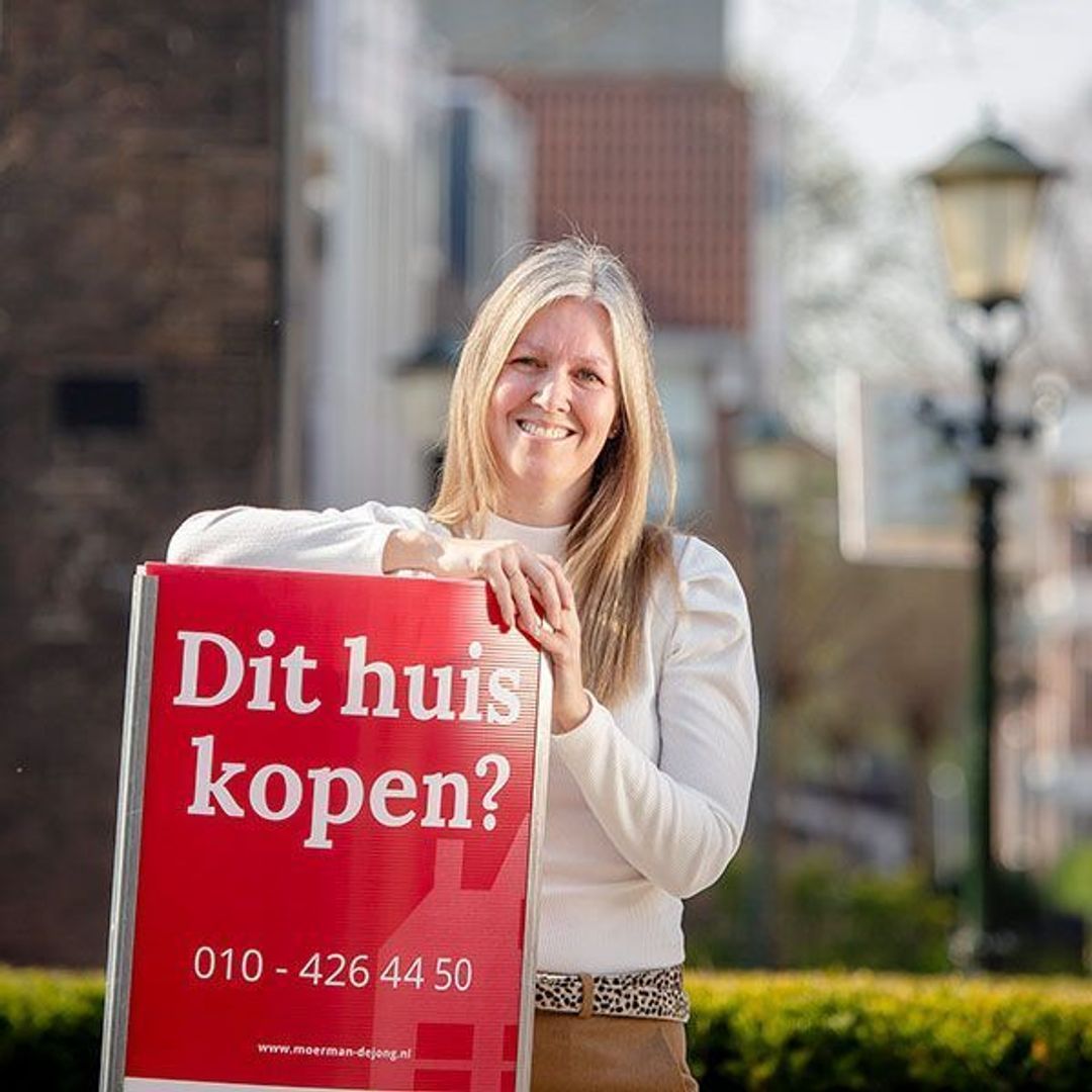 Eveline Veenman