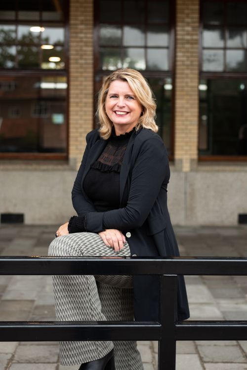 Pauline Biersteker