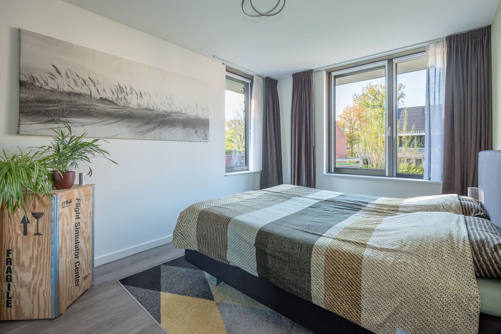 Prieellaan 6, Hilversum foto-10 blur