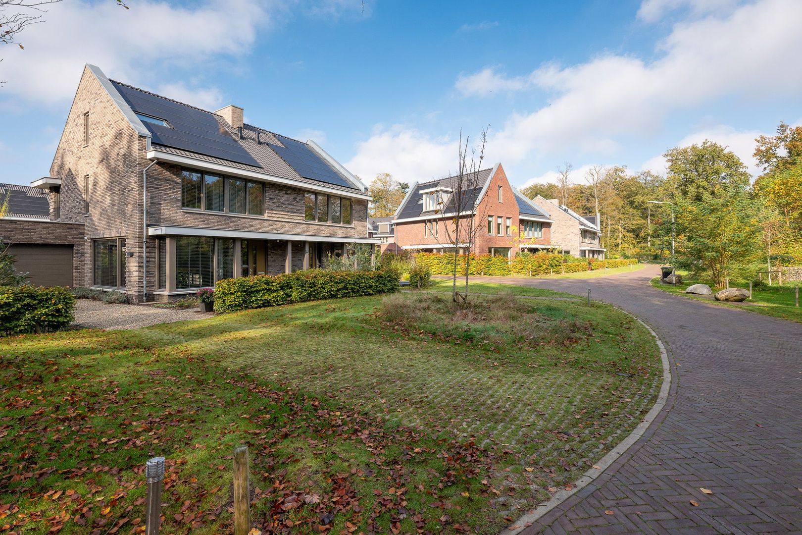 Prieellaan 6, Hilversum foto-31 blur