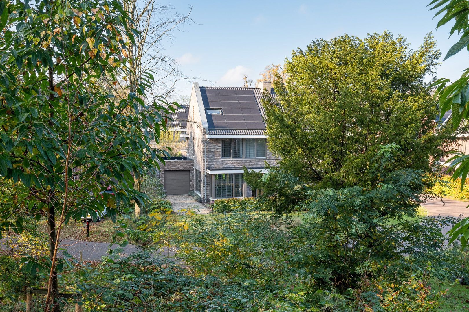 Prieellaan 6, Hilversum foto-36 blur