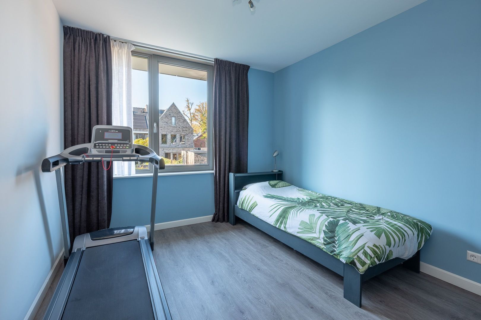 Prieellaan 6, Hilversum foto-12 blur