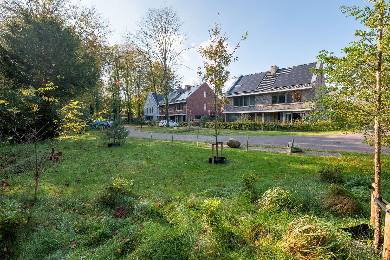 Prieellaan 6, Hilversum foto-34 blur