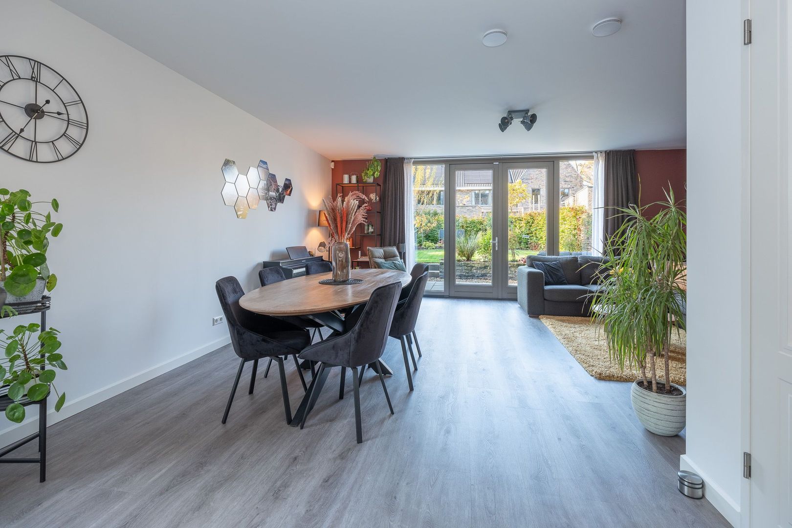 Prieellaan 6, Hilversum foto-4 blur