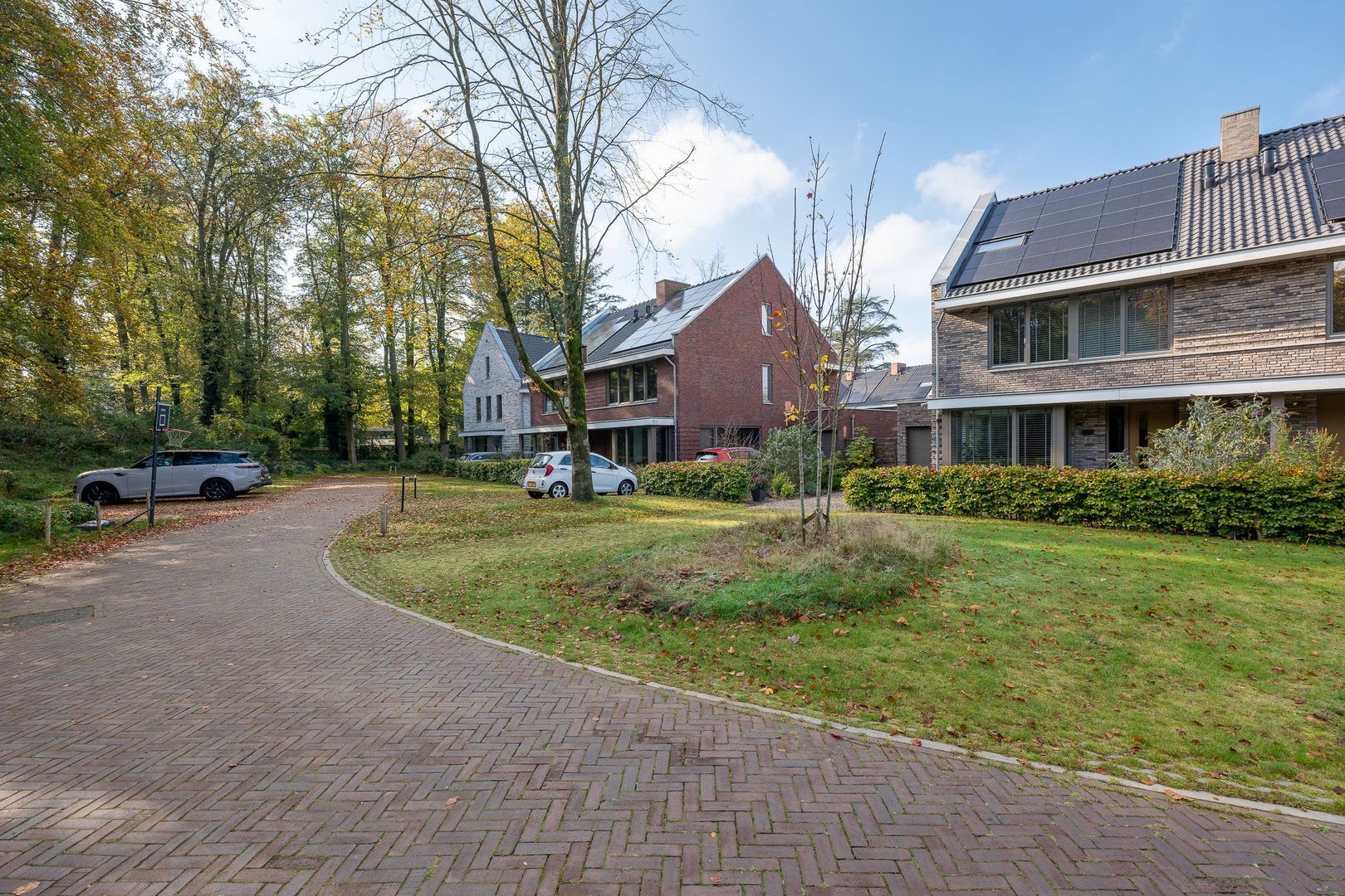 Prieellaan 6, Hilversum foto-33 blur