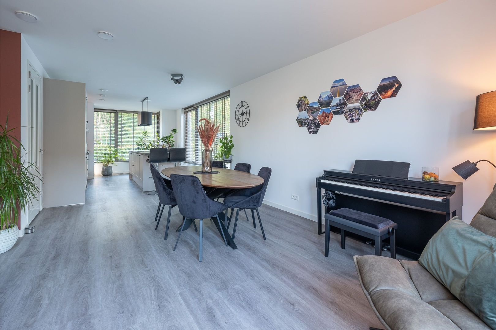 Prieellaan 6, Hilversum foto-3 blur