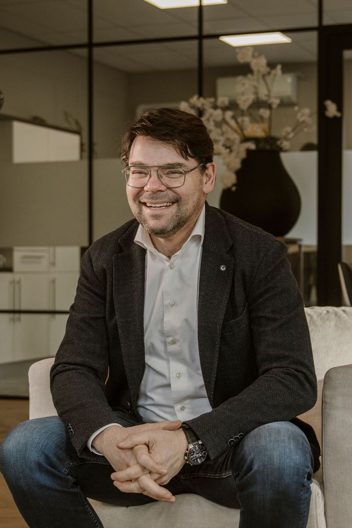 Alex van Nifterik