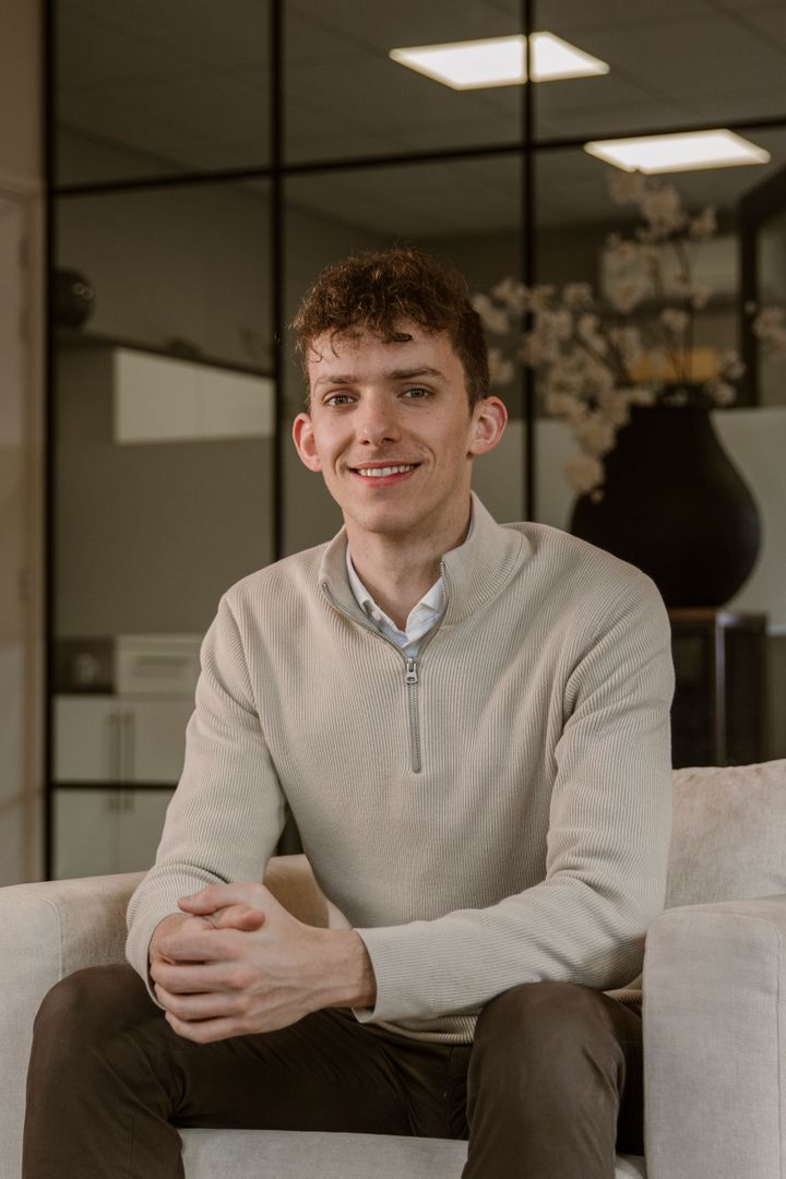 Nathan Kleiberg