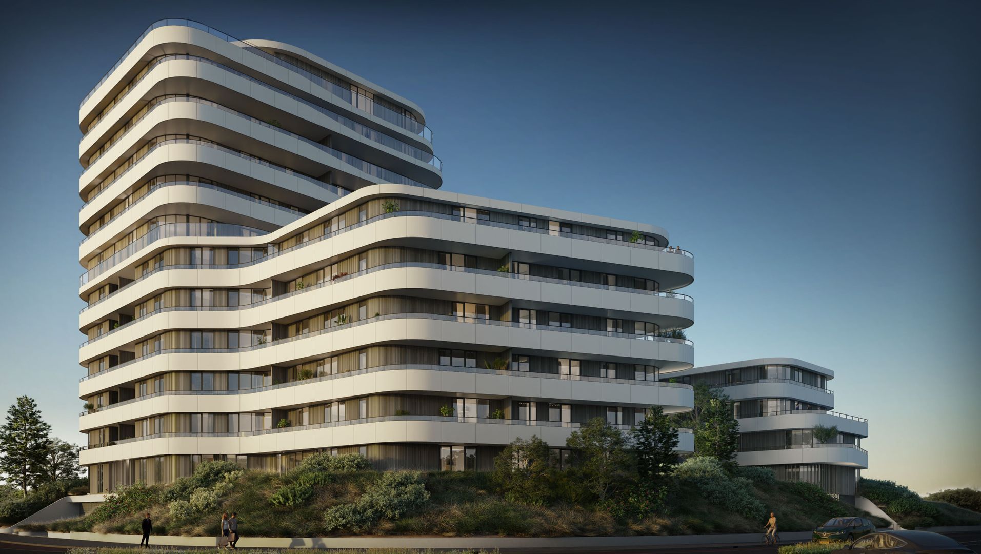 Duinwachter, Zandvoort foto-28