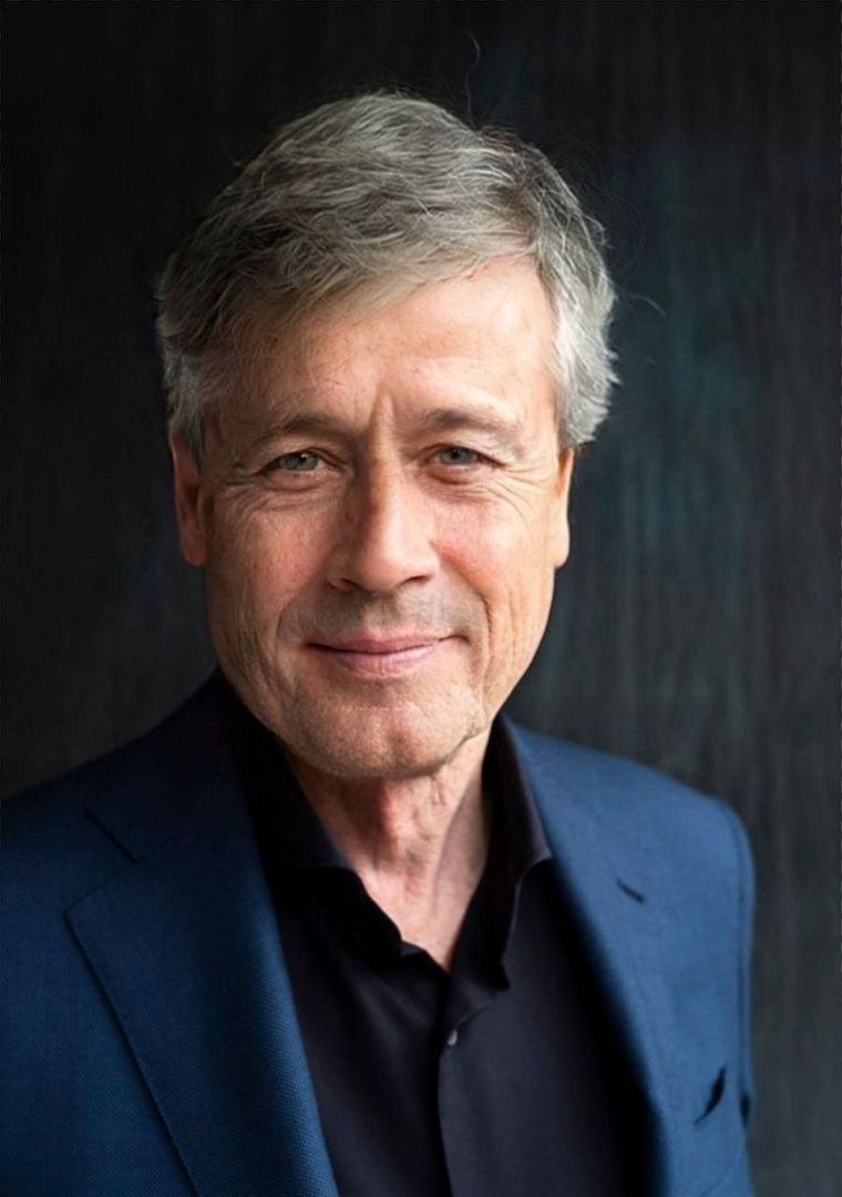 Huib Haije