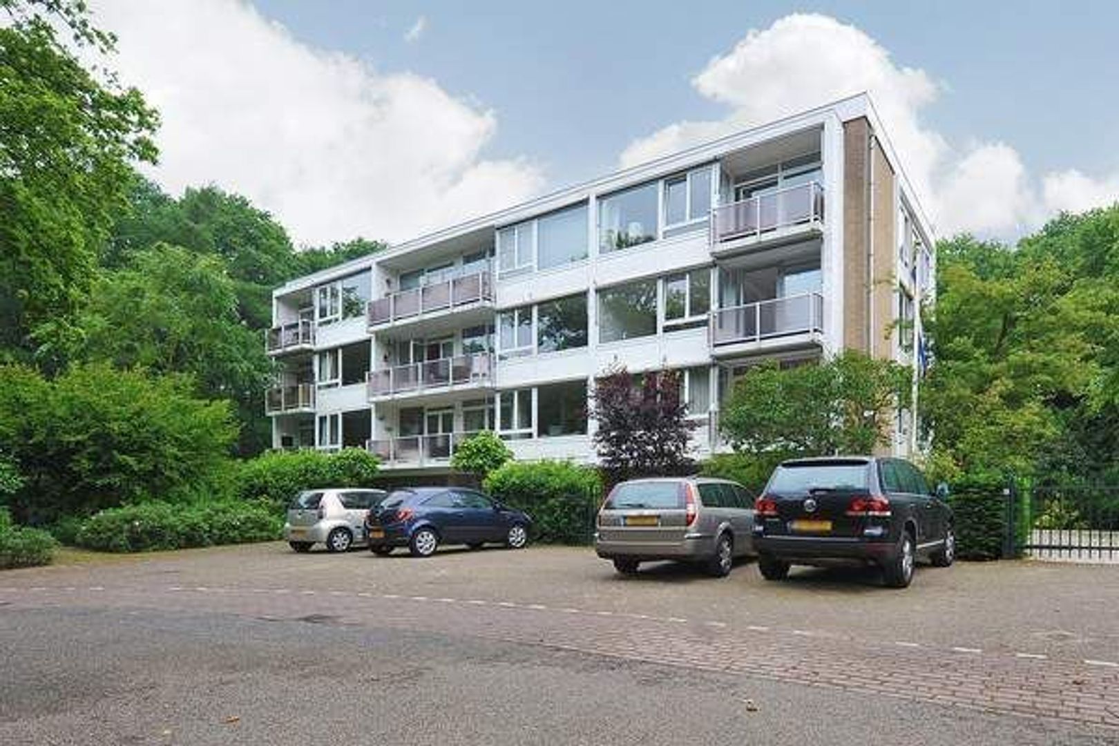 Ruys de Perezlaan 48, Aerdenhout