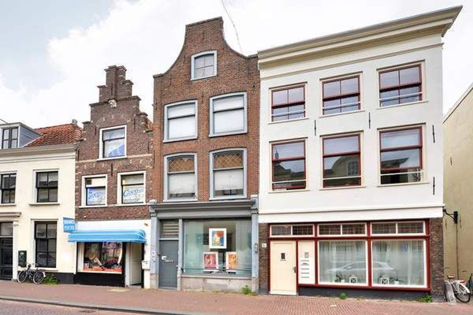 Jansstraat 69, Haarlem