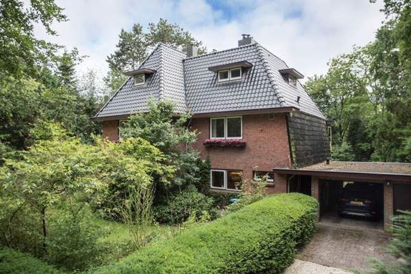 Bellamylaan 3, Aerdenhout