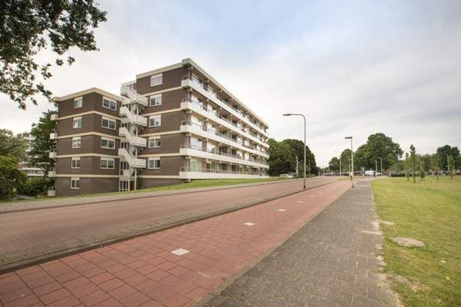 Passage 48, Waddinxveen